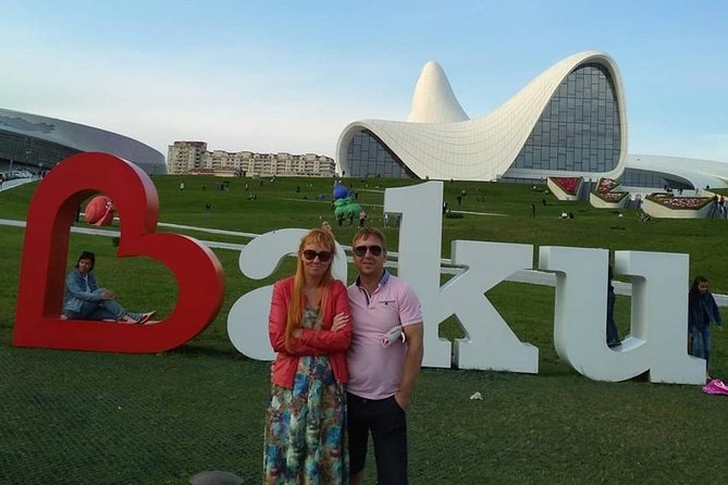 Azerbaijan Tour Package for 3 days(Baku & Absheron & Gobustan & Gabala Tours) - FAQ