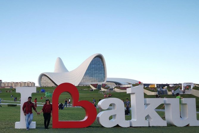 Azerbaijan Tour Package for 3 days(Baku & Absheron & Gobustan & Gabala Tours) - Day 2: Gobustan’s mud volcanoes and Baku’s fire heritage