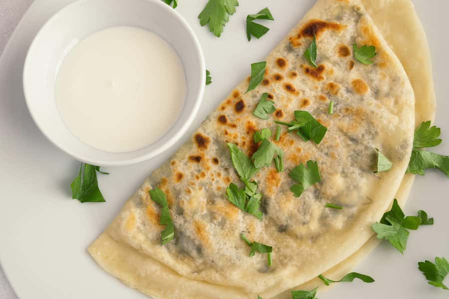 Azerbaijani Cooking Class & Old City Tour & Lunch - Juma Mosque and the Palace of the Shirvanshahs