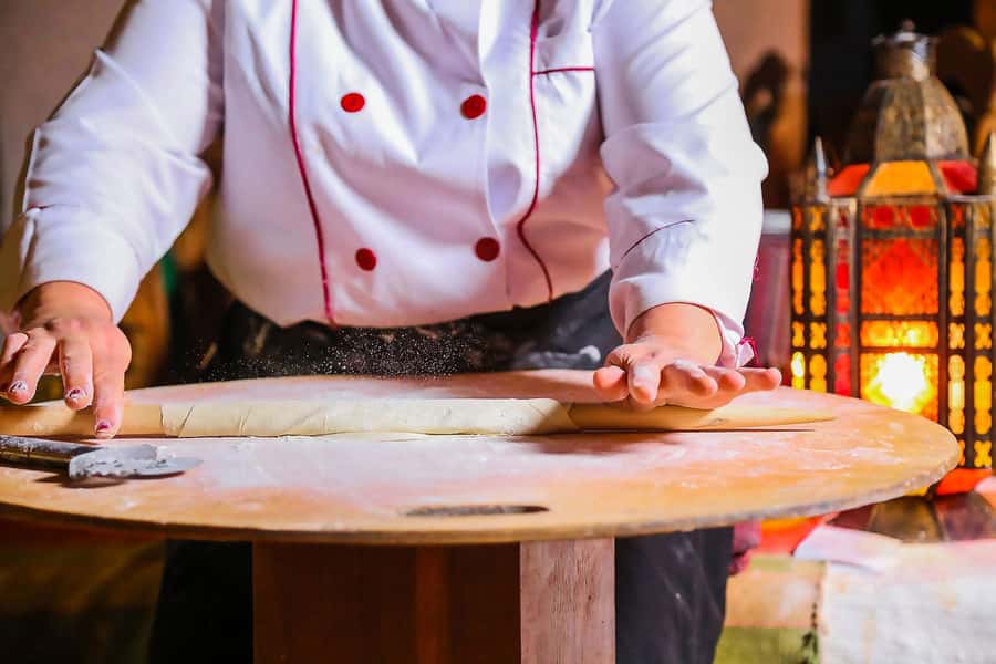 Azerbaijani Cooking Class & Old City Tour & Lunch - What the $59 price includes