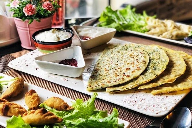 Azerbaijani Cuisine Tour - Who will enjoy this food tour most?