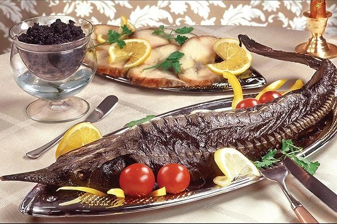 Azerbaijani Cuisine Tour - Practical details that affect your choice