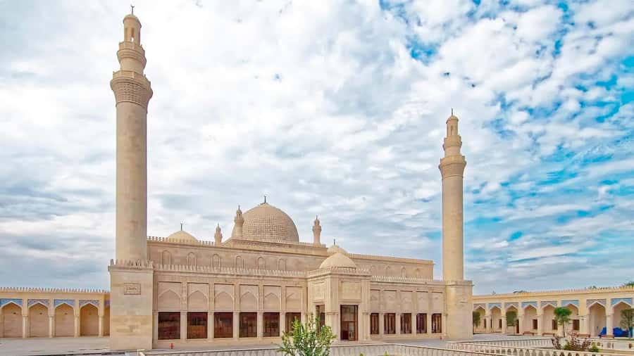 Baku: 2-Day Azerbaijan Tour with Option to Cross to Georgia - Why this two-day route works from Baku