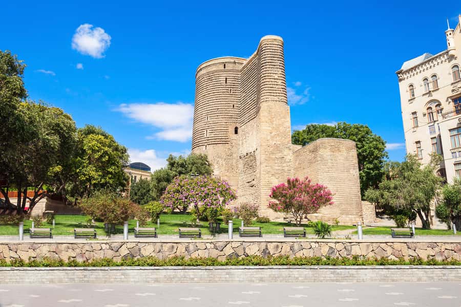 Baku: 2-Day City Highlights Tour - Key points to know before booking