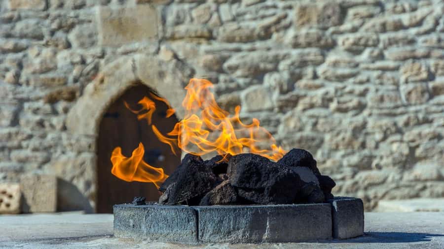 Baku: Absheron (Ateshgah and Yanar Dag) Tour - Key points to know before you go
