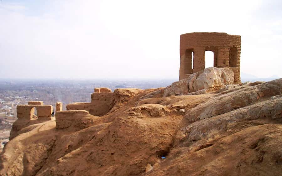 Baku: Absheron (Ateshgah and Yanar Dag) Tour - Why Absheron’s fire sites matter