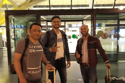 Baku Airport Transfer with Meet and Greet