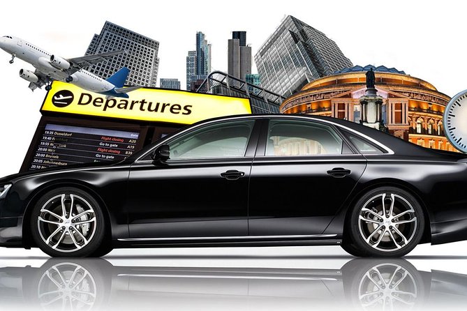 Baku Airport Transfer with Meet and Greet - Who will get the most from this transfer