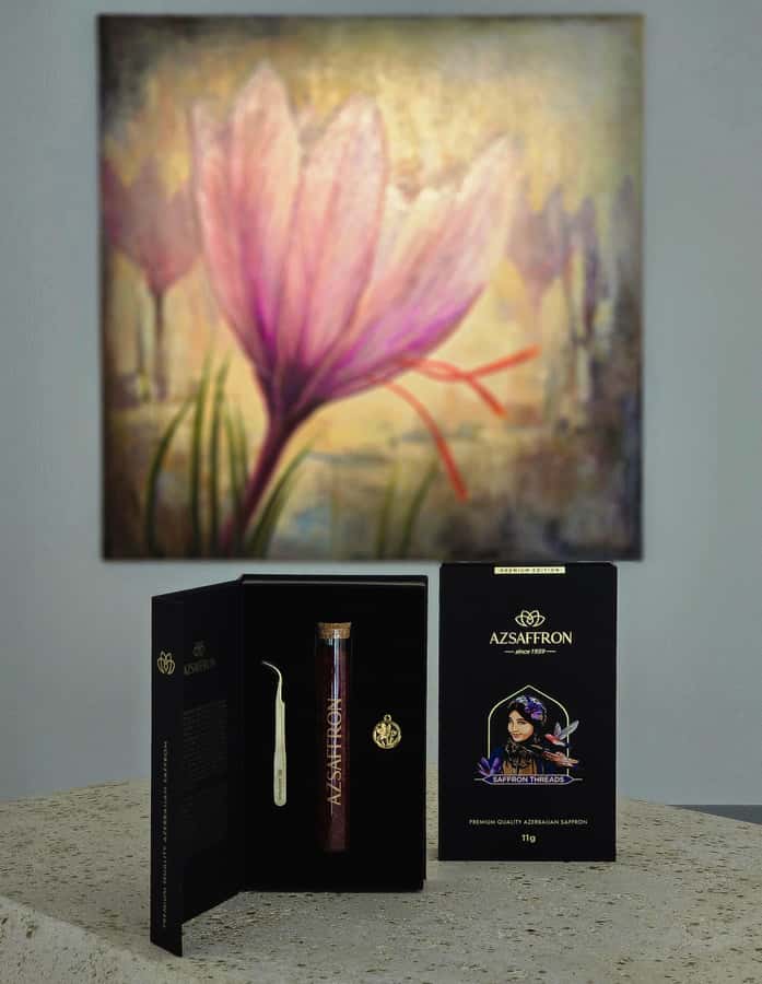 Baku: Boutique Visit with Saffron Tasting Experience - Why the Small Group Matters