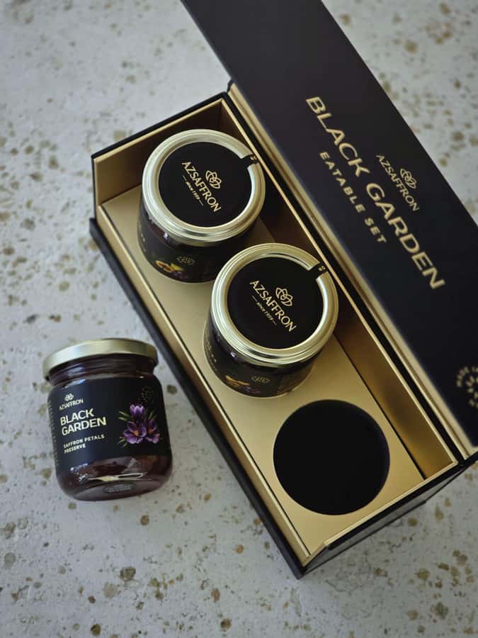 Baku: Boutique Visit with Saffron Tasting Experience - Who Will Enjoy This Baku Experience