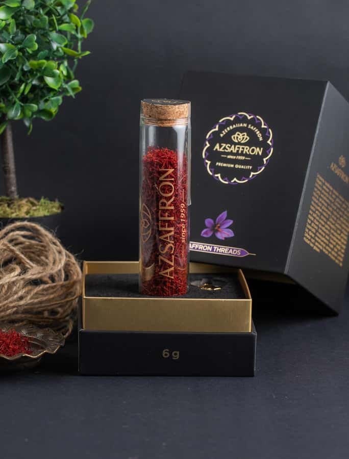 Baku: Boutique Visit with Saffron Tasting Experience - Should You Book AZSAFFRON?