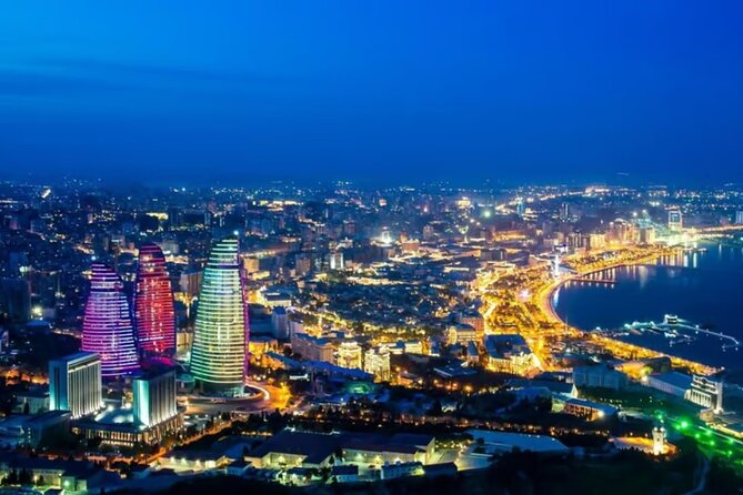 Baku City Tour by Car - Why this short private tour works