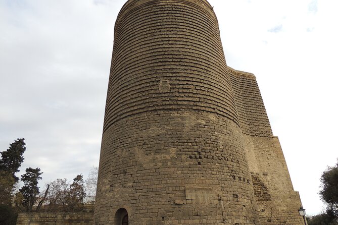 Baku City Tour by Car - Wandering through Icherisheher