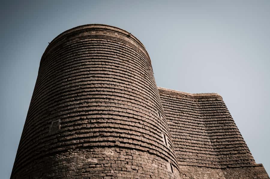 Baku City Tour: Explore the Heart of Azerbaijan - Flame Towers, Baku’s fiery modern symbol