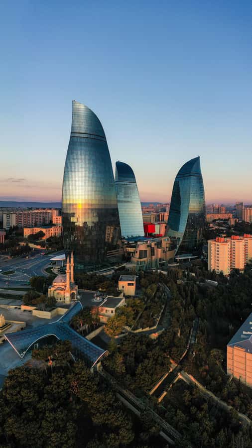 Baku: City Tour with Old City, Flame Towers, and Funicular - Who should book this Baku city tour?
