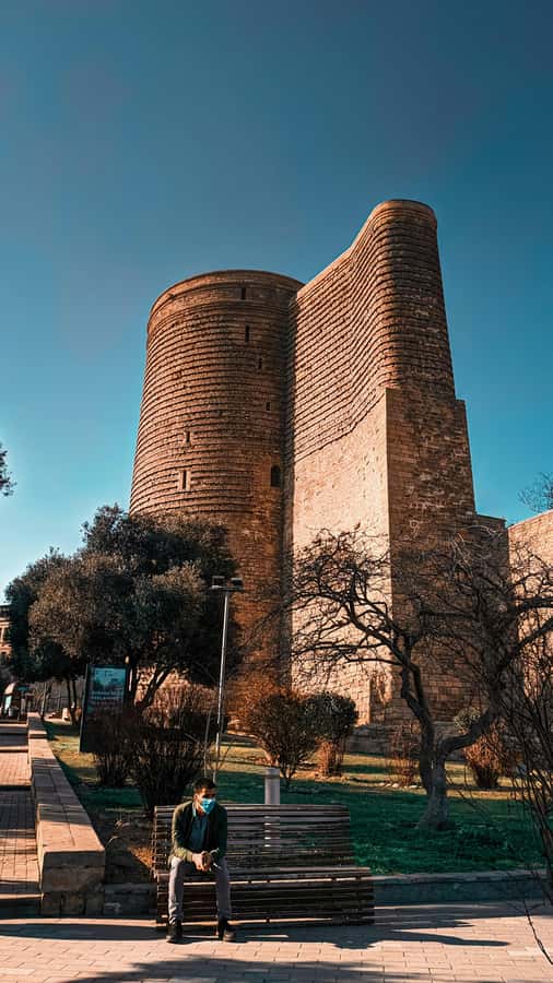 Baku: City Tour with Old City, Flame Towers, and Funicular - Transport, timing, and the relaxed private format