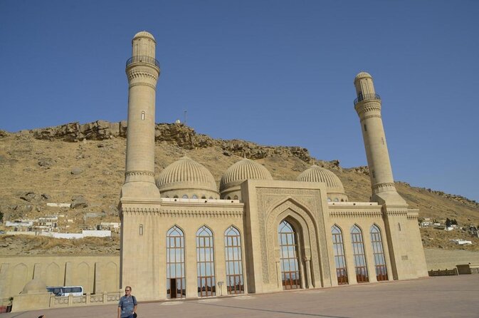 Baku City tours, Guide, Full Day Tour in Baku - Five reasons this Baku tour is worth a look