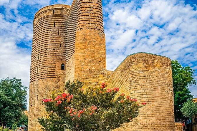 Baku City tours, Guide, Full Day Tour in Baku - What the $48 price really covers