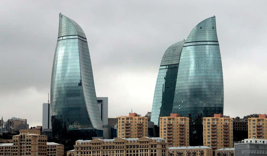 Baku: Discovery City Tour Culture, Architecture & Views - Inside the Shirvanshah royal residence
