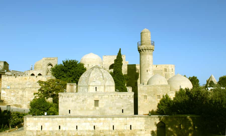 Baku:Full Day City Tour with Azerbaijani Lunch-all inclusive - Is $135 a fair price?