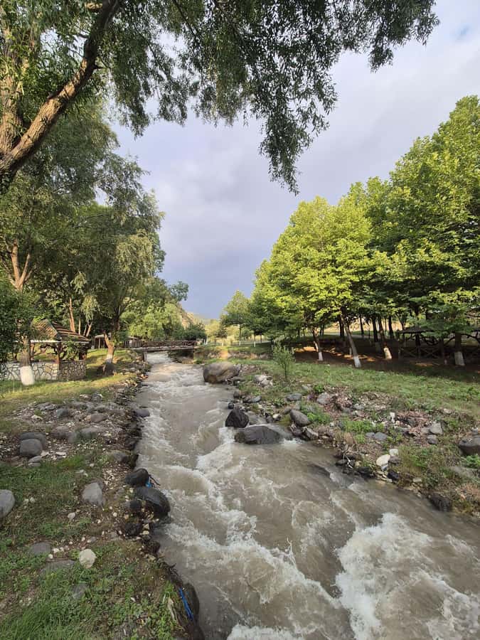 Baku: Gabala Day Trip via Shamakhi with Juma Mosque Visit - Timing, comfort, and who should book