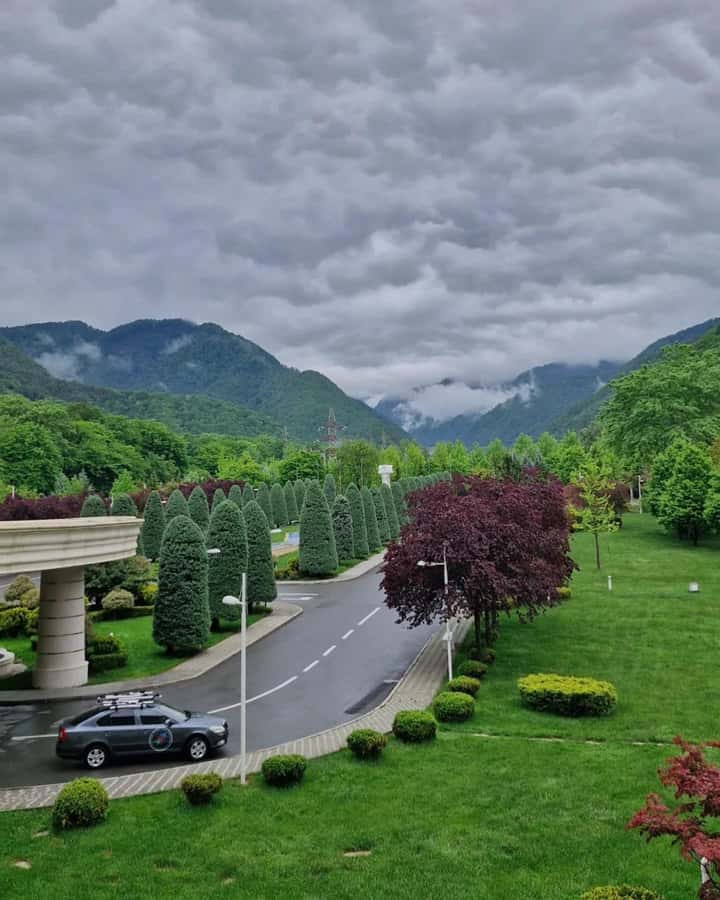 Baku-Gabala-Shamakhi-Tufandag -Nohur lake - Lavender fields - Key points to know before booking