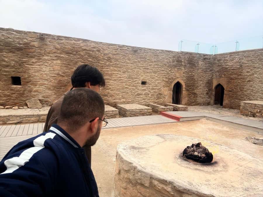 Baku: Gobustan/Absheron guided tour with lunch and tickets - Why this route works from Baku