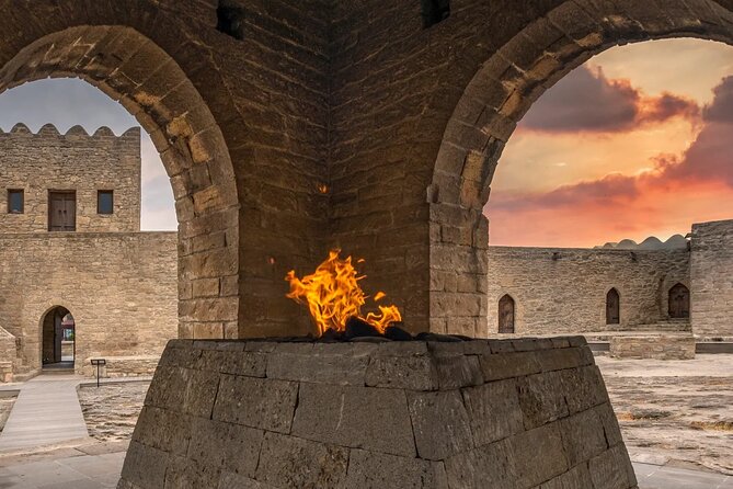 Baku : Gobustan, Absheron Sights Guided Day Trip Lunch included - Key points before you book