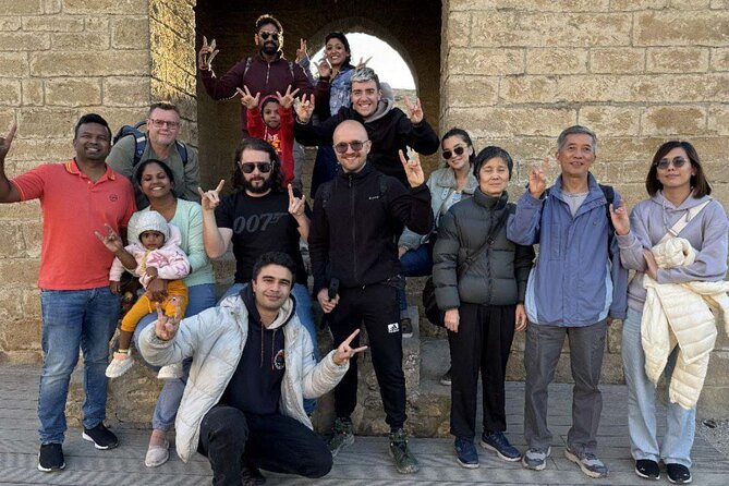 Baku : Gobustan, Absheron Sights Guided Day Trip Lunch included - Gobustan Rock Art and the first traces of human life