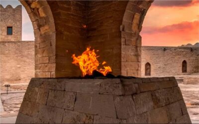 Gobustan Absheron Tour Entry Tickets included