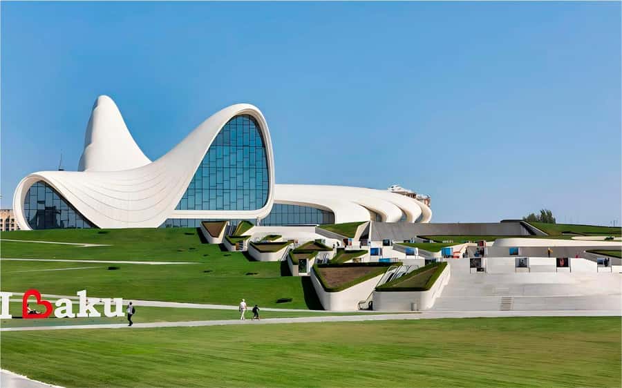 Baku: Gobustan Absheron Tour Entry Tickets included - Lunch and the taste of Azerbaijani cooking