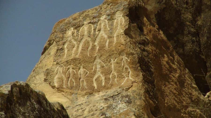 Baku: Gobustan & Absheron Trip - Starting at Bibi-Heybat Mosque