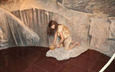 Gobustan & Absheron Trip