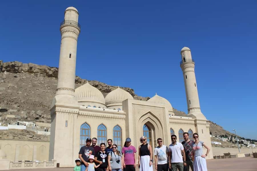 Baku: Gobustan & Absheron Trip - What the $30 price really buys you