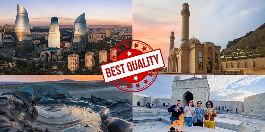 Baku: Gobustan and Absheron Adventure Tour - Ateshgah Fire Temple and the old fire tradition