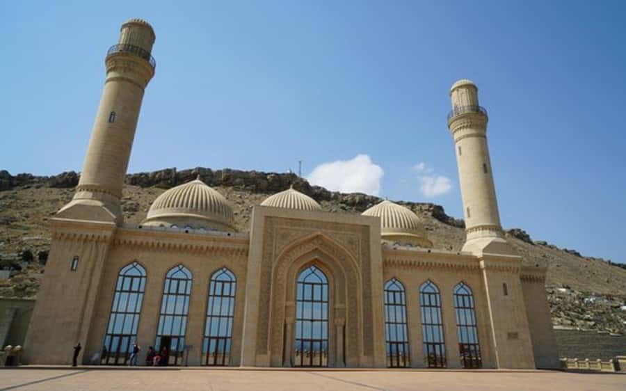 Baku: Gobustan, Mud Volcano, Fire Mount, Temple Lunch Entry - Ateshgah Fire Temple and Azerbaijan’s fire traditions