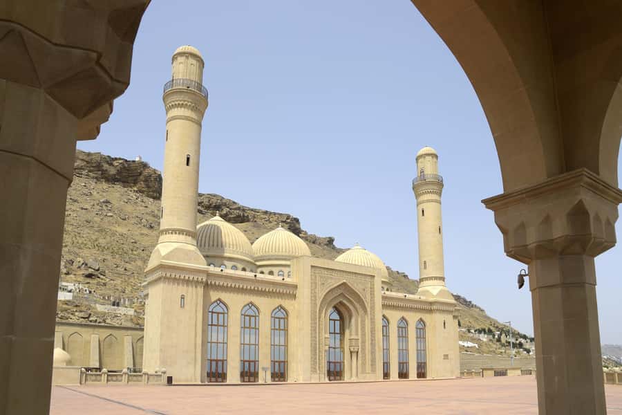 Baku: Gobustan, Mud Volcanoes & Absheron (Group or Private) - Key points to know before booking