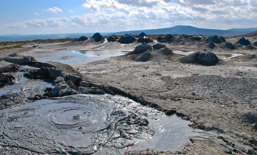 Baku: Gobustan, Mud Volcanoes & Absheron (Group or Private) - Is $65 a fair price?