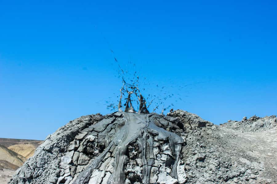 Baku: Gobustan, Mud Volcanoes, Ateshgah, and Yanardag Tour - Key points to know before booking