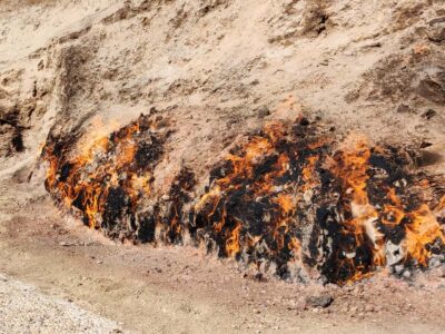 Gobustan, Mud Volcanoes, Ateshgah, and Yanardag Tour
