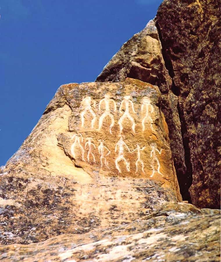Baku:Gobustan Mud Volcanoes Temple & Entry tickets included - Why this Baku day trip covers so much ground