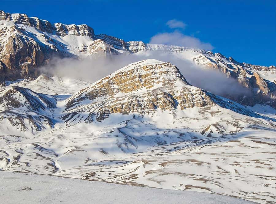 Baku: Guba & Sahdag Tour Lunch included and Laza Waterfall - Why this mountain day trip works from Baku