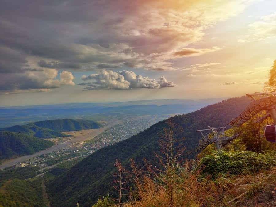 Baku: Guided Day Trip to Gabala with Hotel Pickup & Drop-off - Juma Mosque in Shamakhi: a brief cultural stop