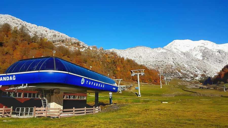 Baku: Guided Day Trip to Gabala with Hotel Pickup & Drop-off - Guide quality and group atmosphere