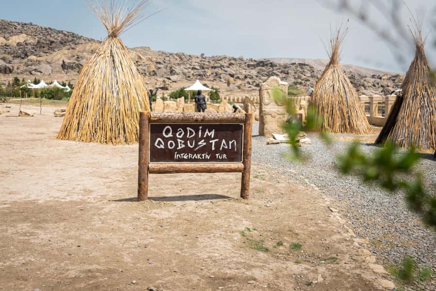 Baku: Half-Day Gobustan and Mud Volcanoes Tour with Entry - Why this half-day outing works from Baku