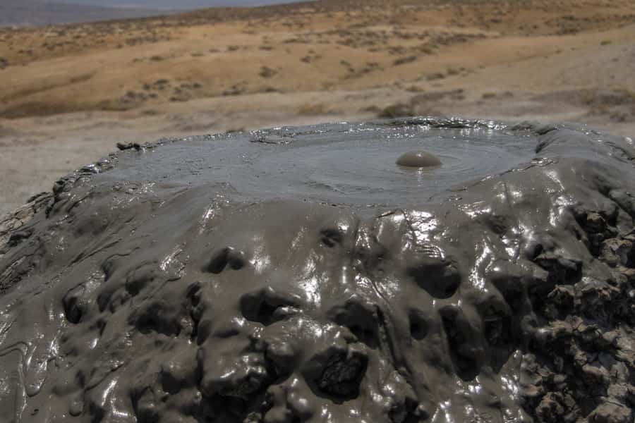 Baku: Half-Day Gobustan and Mud Volcanoes Tour with Entry - Gobustan Museum: your introduction to Stone Age life
