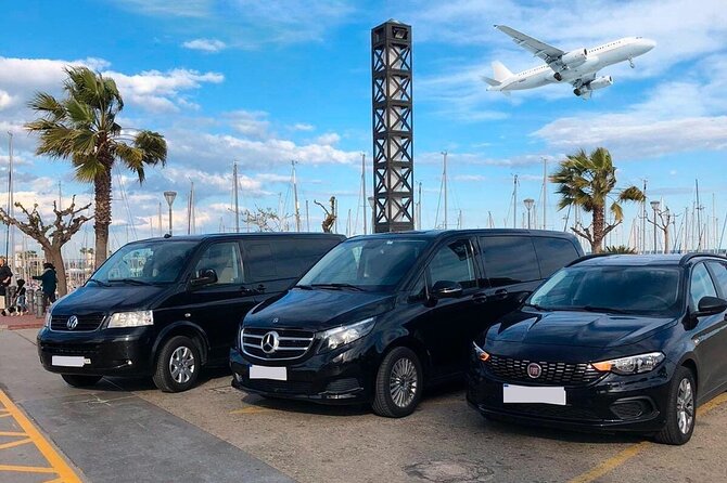 Baku Heydar Aliyev Airport (GYD) to Baku hotels - Arrival Private Transfer - Key points at a glance