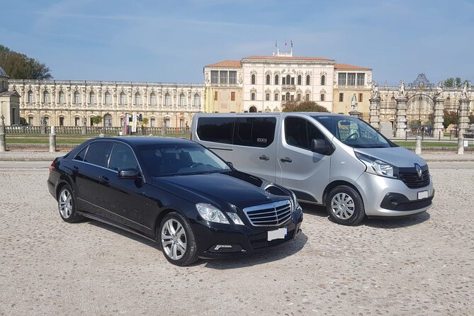 Baku Heydar Aliyev Airport (GYD) to Baku hotels - Arrival Private Transfer - What the private vehicle means for your group