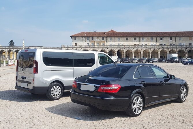 Baku Heydar Aliyev Airport (GYD) to Baku hotels - Arrival Private Transfer - Booking details that matter before you fly