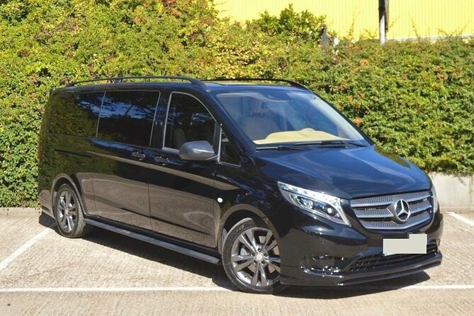 Baku Heydar Aliyev Airport (GYD) to Baku hotels - Arrival Private Transfer - Flight tracking makes arrival timing less stressful